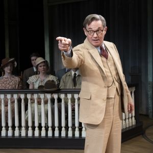 TO KILL A MOCKINGBIRD Starring Richard Thomas is Coming to the Providence Performing 