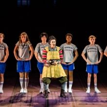 Review Roundup: MATILDA THE MUSICAL at The MUNY; What Do The Critics Think?