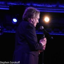 Review: Charles Busch Makes the Familiar Feel Newly Personal at 54 Below