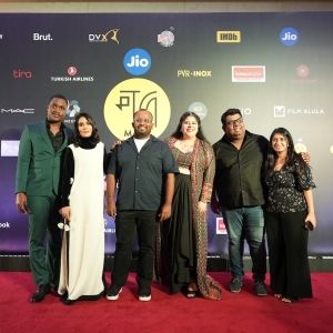 Dibakar Das Roy's Debut Feature DILLI DARK Received A Heart-Warming Response At Its…