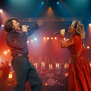 Kate Hudson and Hugh Jackman to Receive Gotham Musical Tribute for SONG SUNG BLUE