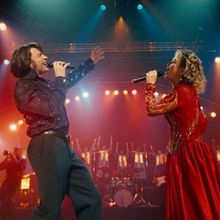 Kate Hudson and Hugh Jackman to Receive Gotham Award for SONG SUNG BLUE