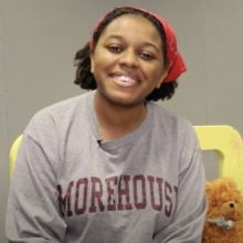 VIDEO: Director Alexis Woodard On DO YOU LOVE THE DARK?