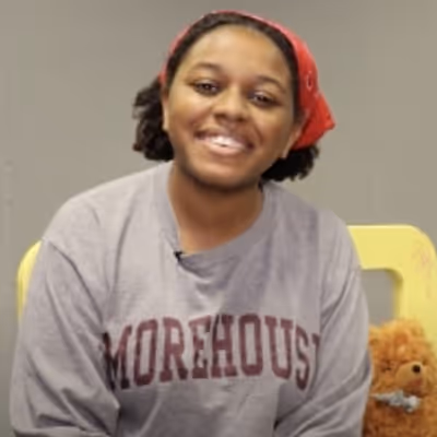 VIDEO: Director Alexis Woodard On DO YOU LOVE THE DARK?