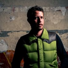 Tony Hinchcliffe To Return To Resorts World Theatre In Las Vegas For A One-Night-Only