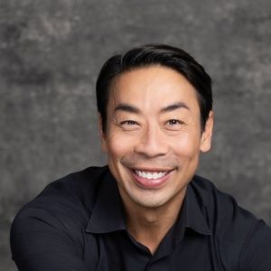 Interview: Theatre Life with Edwaard Liang And Dwight Rhoden