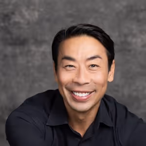 Interview: Theatre Life with Edwaard Liang And Dwight Rhoden
