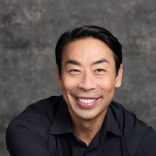 Interview: Theatre Life with Edwaard Liang And Dwight Rhoden