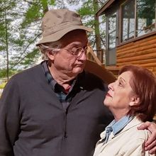 ON GOLDEN POND Comes to Skokie Theatre