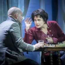 BWW Review: AVA: THE SECRET CONVERSATIONS, Riverside Studios