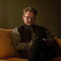 Video: Billy Magnussen Stars in First Teaser for AMC's THE AUDACITY Video