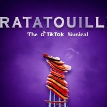 Andrew Barth Feldman Gives a Behind-The-Scenes Look Into RATATOUILLE: THE TIKTOK MUSI
