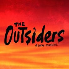 Angelina Jolie Joins Producing Team of Broadway- Bound THE OUTSIDERS