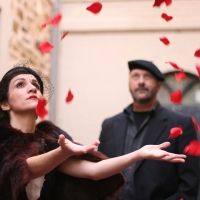 EXPOSING EDITH Comes to QPAC