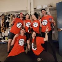 BWW Feature: An Interview with the Six Merry Swings of CHICAGO at the Stratford…