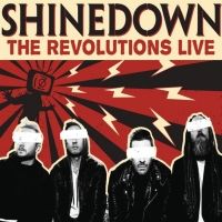 FROM ASHES TO NEW Announce Spring U.S. Tour with Shinedown & Three Days Grace