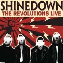 FROM ASHES TO NEW Announce Spring U.S. Tour with Shinedown & Three Days Grace