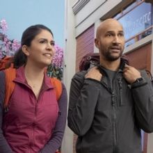 Apple TV + presenta SCHMIGADDOON!