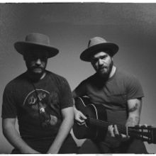 The Brother Brothers Share New Single 'Circles'