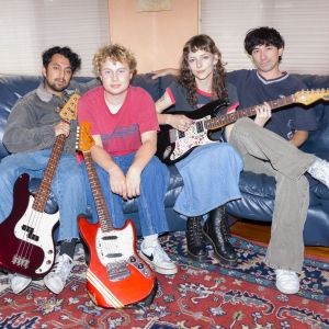 Small Crush Releases New Single 'Rumblin' Tummy'