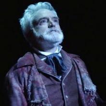 VIDEO: First Look at A CHRISTMAS CAROL, Coming to the Ahmanson Next Week