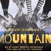 MOUNTAIN GOAT MOUNTAIN A New Audio-led At Home Experience for Families Announced