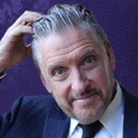 Craig Ferguson Comes to Comedy Works Landmark This Weekend