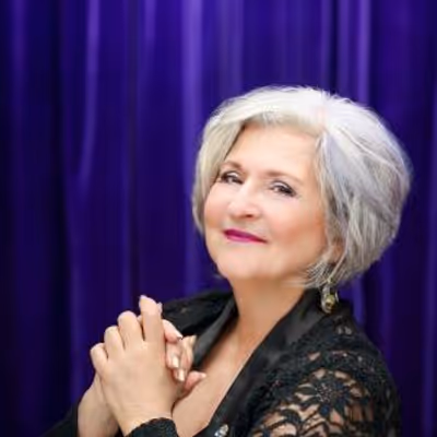 Janis Siegel Releases THE ART OF VOCALESE Album