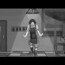 VIDEO: Concord Theatricals Partners With Miranda Pla For New Animatic 'Times Are Hard
