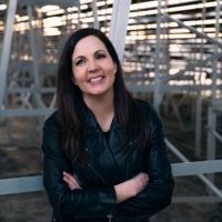 Lori McKenna Premieres 'When You're My Age' Music Video
