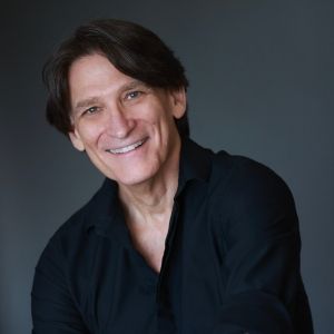 Interview: Bob Stillman of GRAND HOTEL's 35TH ANNIVERSARY REUNION CONCERT at 54 Below