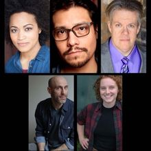 MACBETH to be Presented at Chicago River Theater in October