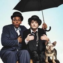 Tickets from £18 for CHARLIE & STAN at Wilton's Music Hall