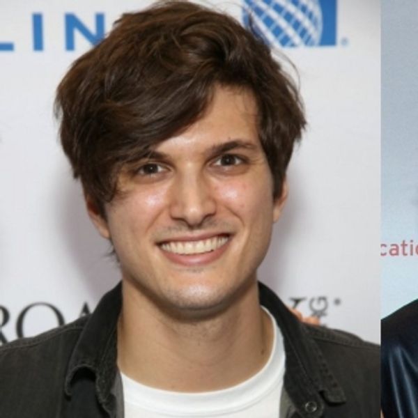 Alex Boniello, Jordan Dobson & More to Star in RENT in Japan Photo