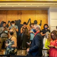 Many Broadway Theatres Will Stop Checking Vaccination Status