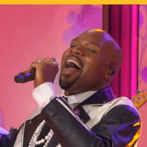 Video: Michael James Scott Performs New Single 'Brighter' on GMA