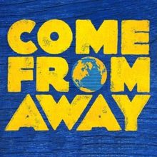 Licensing Rights Now Available for COME FROM AWAY