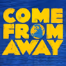 Licensing Rights Now Available for COME FROM AWAY