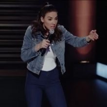 VIDEO: Watch Trailer For New Netflix Special From Whitney Cummings