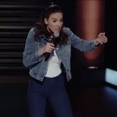 VIDEO: Watch Trailer For New Netflix Special From Whitney Cummings
