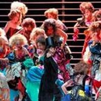 San Francisco Opera Announced Upcoming 'Opera Is ON' Streaming Performances