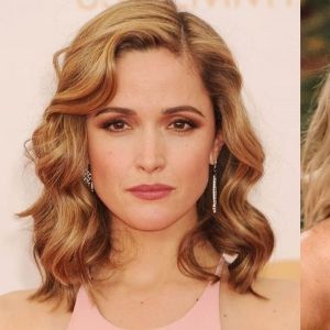 Rose Byrne & Kelli O'Hara to Star in FALLEN ANGELS Benefit Reading at Roundabout…