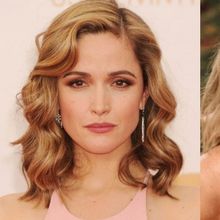Rose Byrne & Kelli O'Hara to Star in FALLEN ANGELS Benefit Reading at Roundabout Thea