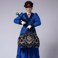 MARY POPPINS to be Presented at the Franklin Performing Arts Company