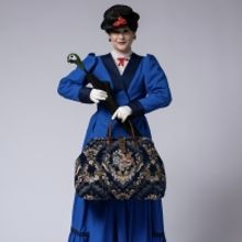 MARY POPPINS to be Presented at the Franklin Performing Arts Company