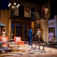 BWW Review: A.D. Players' GUESS WHO'S COMING TO DINNER Is Both Hopeful & Honest Photo