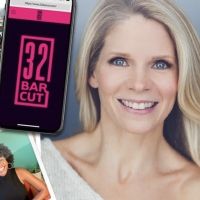 VIDEO: Watch Kelli O'Hara Talk Audition Stories & More on the Latest Episode of 32… Video
