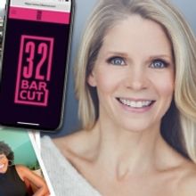 VIDEO: Watch Kelli O'Hara Talk Audition Stories & More on the Latest Episode of 32…