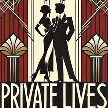 Live & In Color Will Present Industry Reading Of PRIVATE LIVES – THE MUSICAL