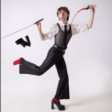 TOMAS CLIFFORD GOT STOOD UP Comes to Melbourne Fringe Festival